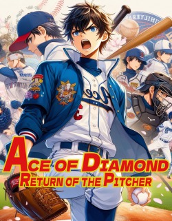 Ace of Diamond: Return of the Pitcher