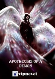 Apotheosis of a Demon – A Monster Evolution Story