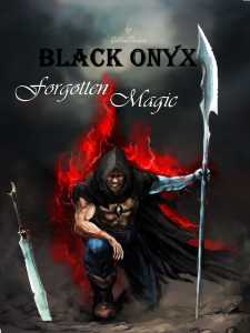 Black Onyx - Forgotten Magic