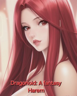 Dragonoid: A Fantasy Harem