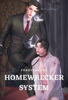 Quick Transmigration: Homewrecker System! [BL]