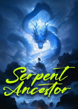 Serpent Ancestor