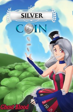 Silver Coin