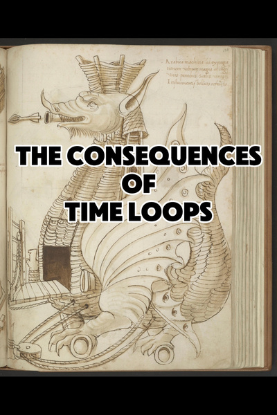 The Consequences of Time Loops