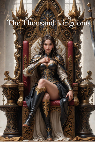 The Thousand Kingdoms