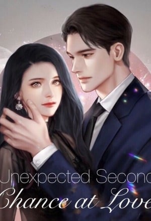 Unexpected Second Chance at Love