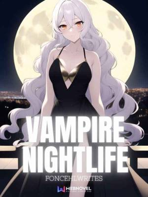 Vampire Nightlife