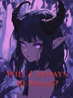 Will I Always Be Weak?