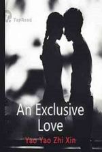 An Exclusive love