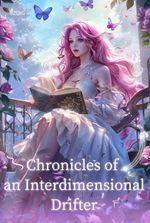 Chronicles of an Interdimensional Drifter