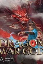 Dragon War God