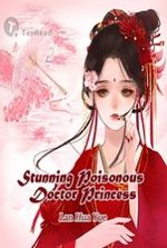 Stunning Poisonous Doctor Princess