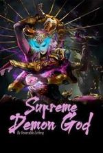 Supreme Demon God