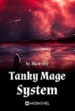 Tanky Mage System