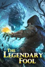 The Legendary Fool : A Deckbuilding LITRPG