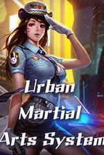 Urban Martial Arts System