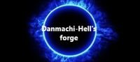 Danmachi- Hell’s Forge