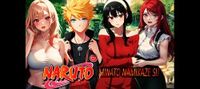 Naruto – Minato Namikaze SI